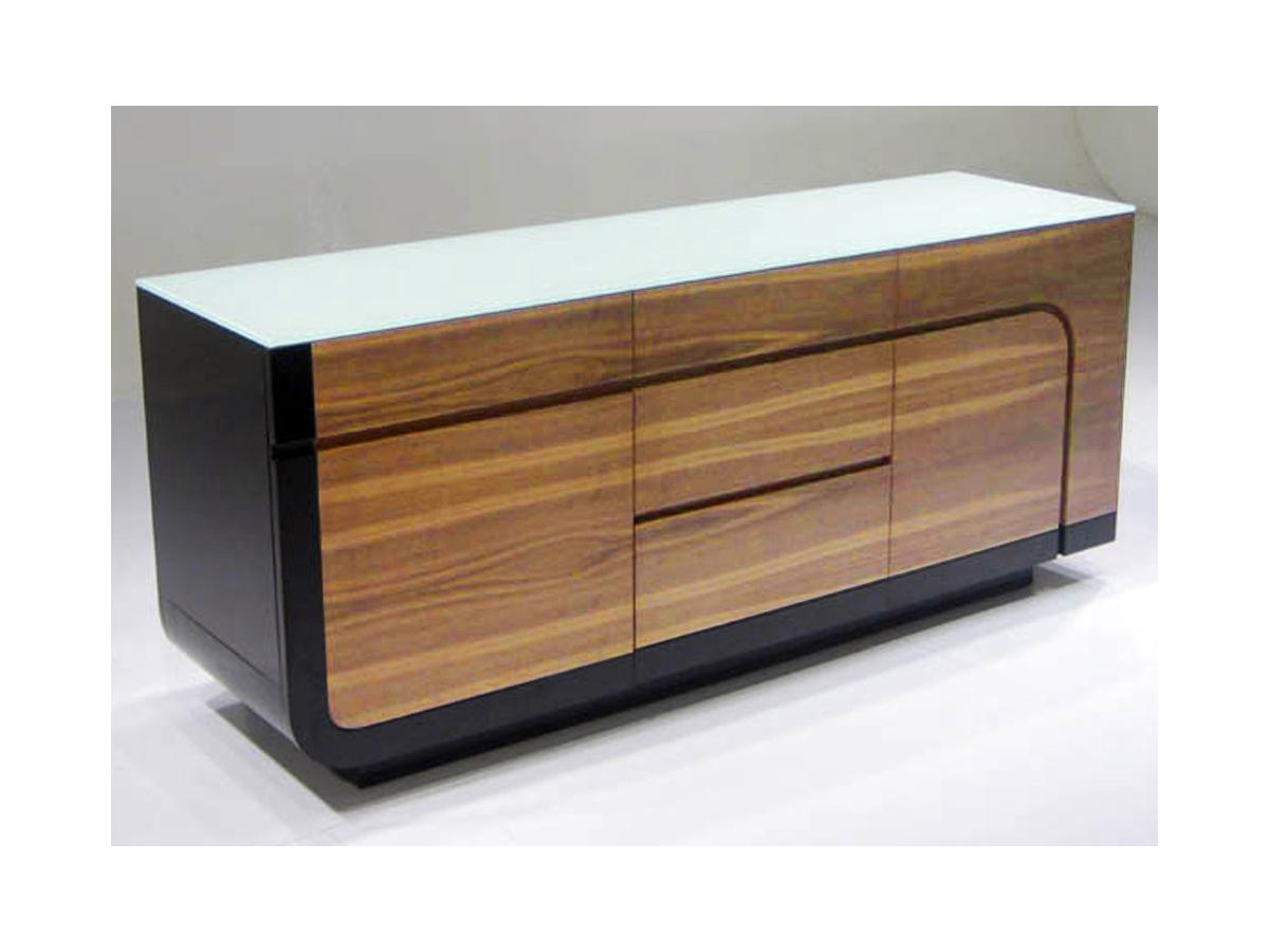 Sideboard Design Attitude Nussbaum | Möbel Online-Shop Kauf-unique.de Sideboard Design Attitude Nussbaum | Möbel Online-Shop Kauf-unique.de