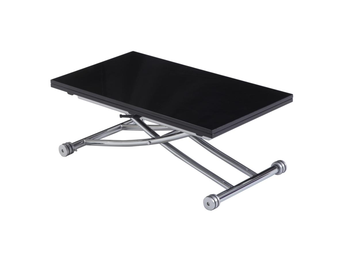 Der Tisch Clever überzeugt durch seine ausklappbare Tischplatte und Ikea Tisch Elektrisch Höhenverstellbar ~ Der Tisch Clever überzeugt durch seine ausklappbare Tischplatte und